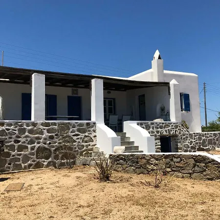Elena Holiday home *