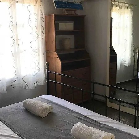 Elena Hébergement de vacances