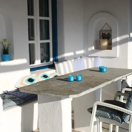 Elena Hébergement de vacances