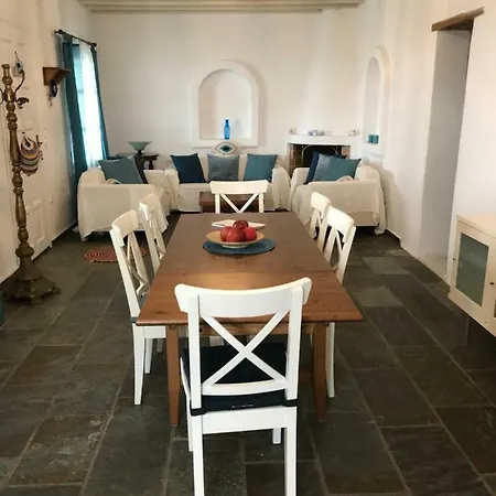Elena Σπίτι διακοπών Άνω Μερά