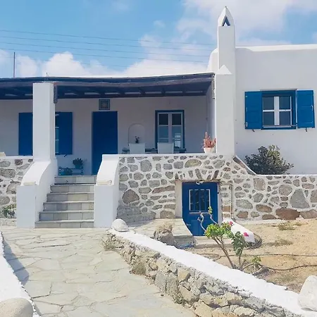 Elena Hébergement de vacances