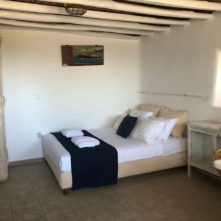 Vakantiehuis Elena Ano Mera