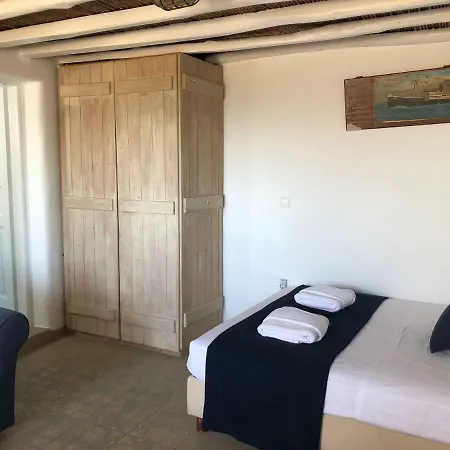 Elena Hébergement de vacances